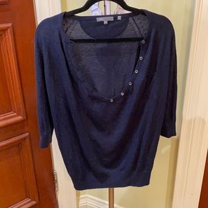 Blue shirt